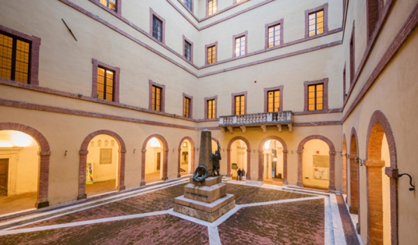 Master di Ecocardiografia e Imaging in Cardiologia dello Sport - VI Edizione